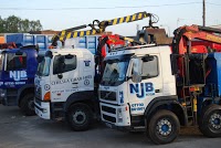 NJB Recycling Ltd 363147 Image 0